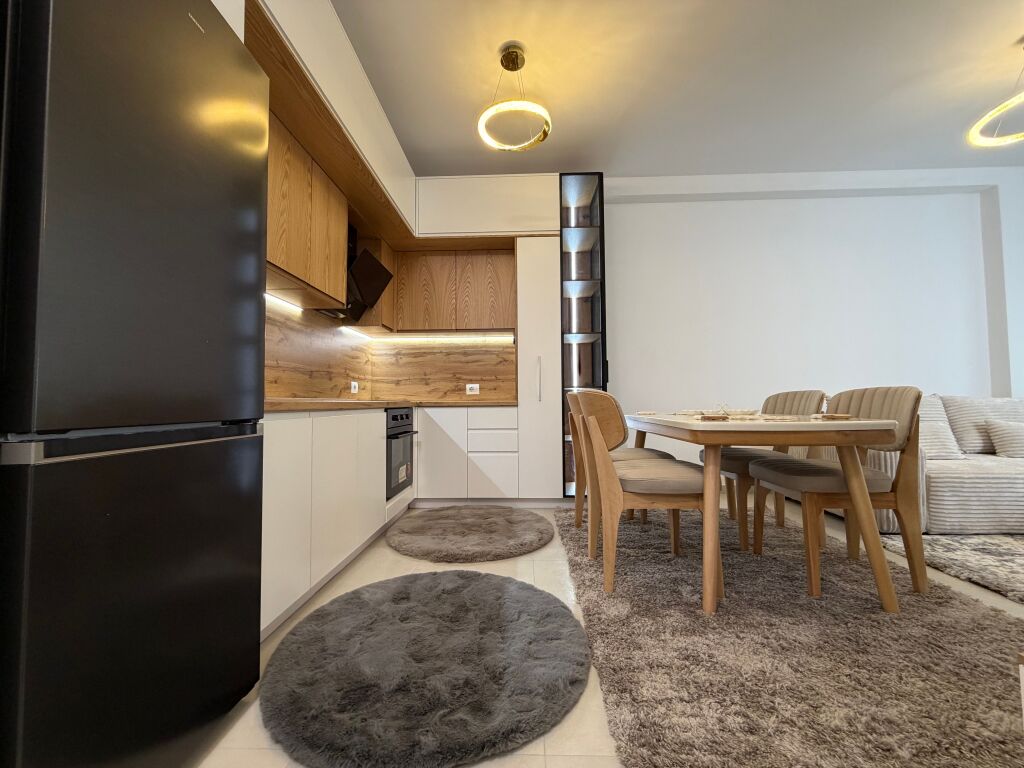 Apartament 1+1 për Qira