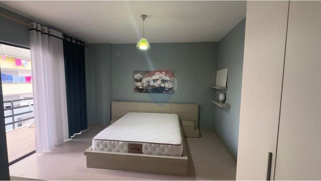 Apartment 2+1 for rent, Yzberisht