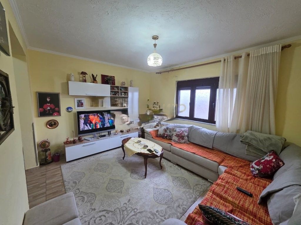 APPARTAMENTO 2+1 IN VENDITA NELLA ZONA DI OXHAK! 120.000 €