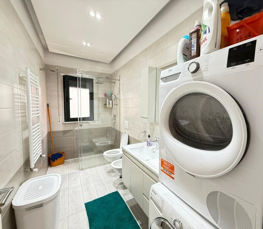 🏡 Appartamento 2+1+2 in affitto – Green City, Nuovo Anello