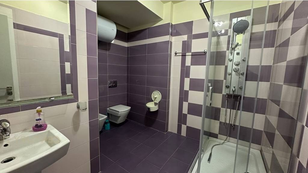 SHITET APARTAMENT 4+1 | MYSLYM SHYRI