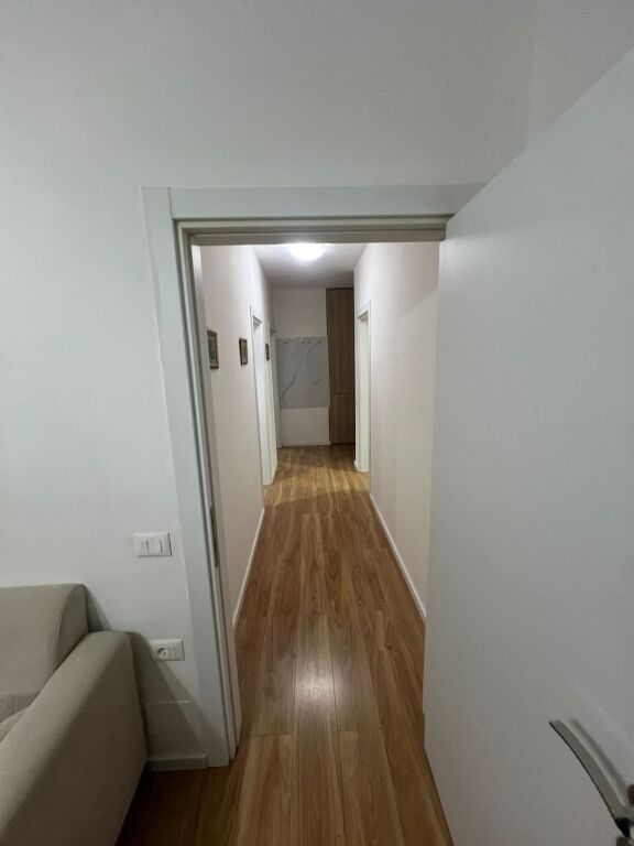 APARTMENT 2+1 FOR RENT IN THE AREA OF THE FORMER PARK  !