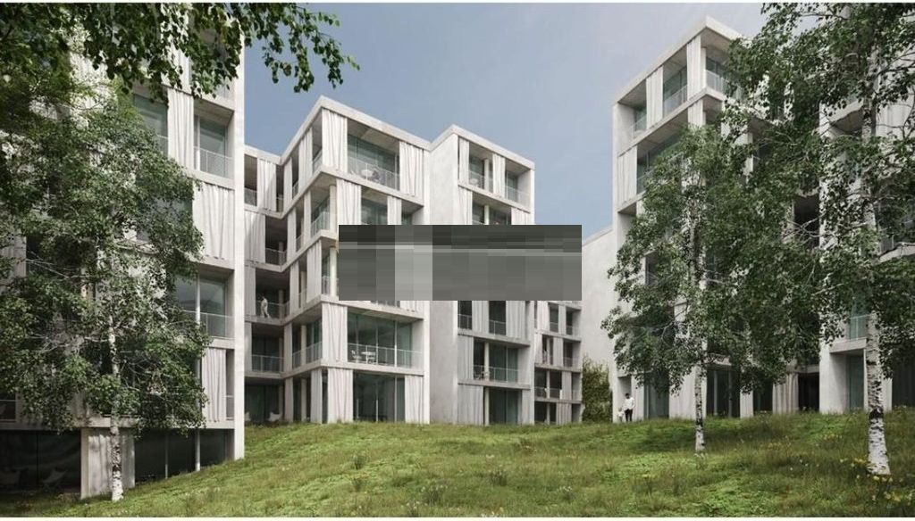 APARTAMENT 2+1+3 TEK "BY LONG HILL RESIDENCE"