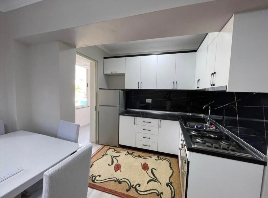 Appartamento 1+1 in Vendita – Cezma e Ferrës