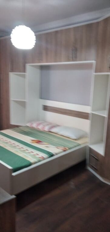 Qera, Apartament 2+1 i mobiluar ne Don Bosko, Tirane