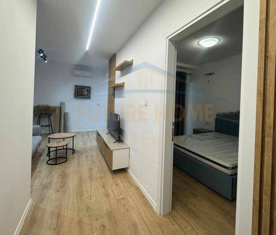 Qira, Apartament 1+1 i konvertuar në 2+1, Residenca Kodra e Diellit
