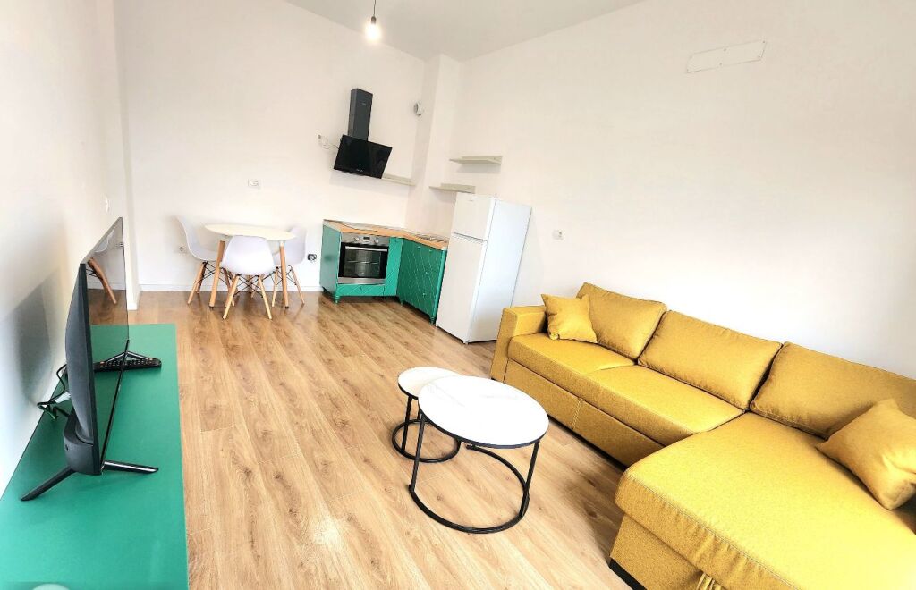 Appartamento 1+1 in affitto a Ali Dem!