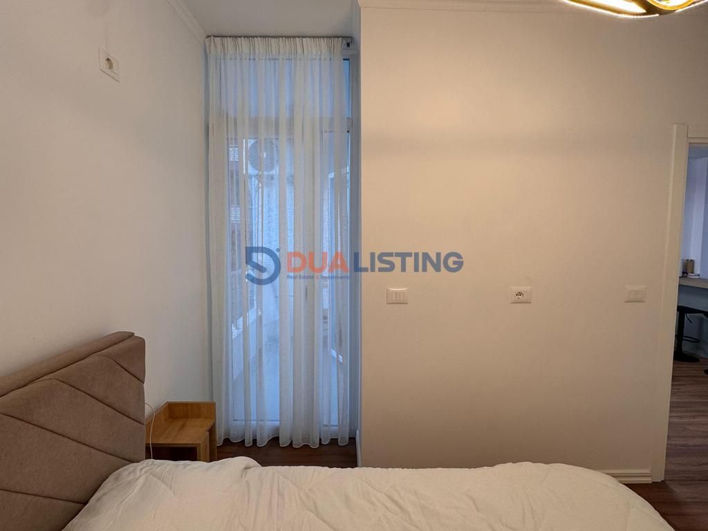 APARTMENT 1+1 FOR SALE NEAR THE BOTANICAL GARDEN !