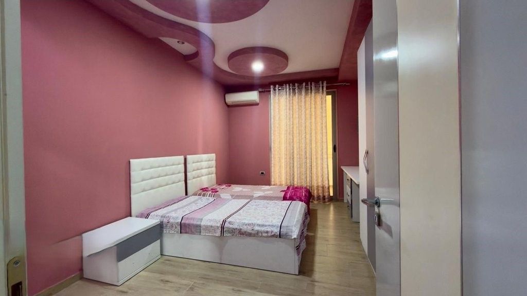 SHITET APARTAMENT 4+1 | MYSLYM SHYRI