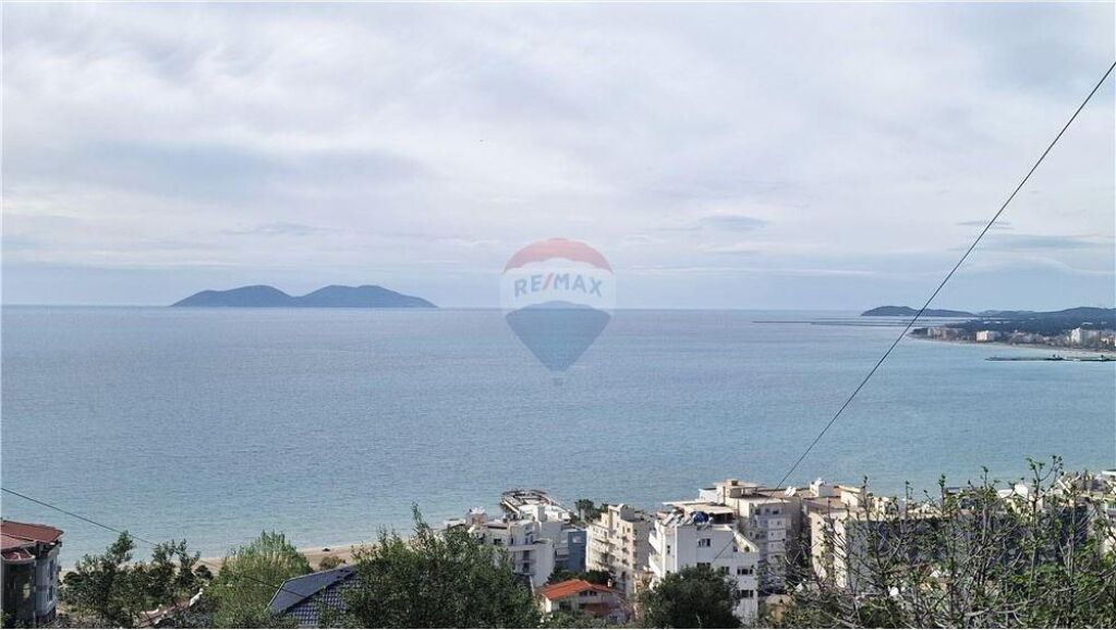 Panorama Residence Lungo Mare, Vlorë