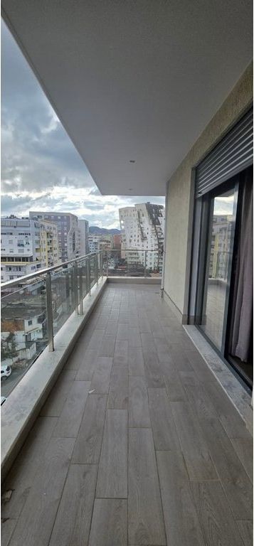 Fusha Aviacionit, Rezidenca Alba, Jepet me qira Apartament 2+1+2!