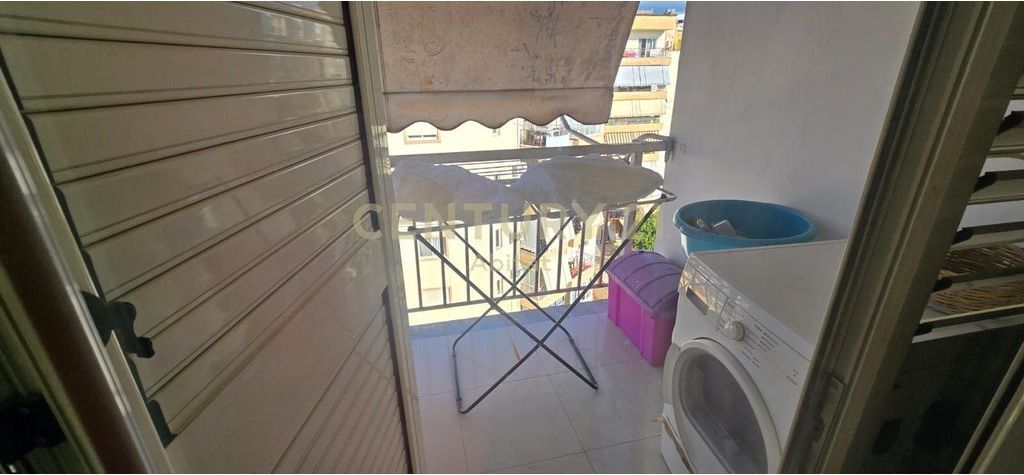 APARTAMENT 2+1 ME QIRA TEK ALI DEMI