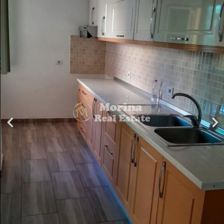 Qera | Apartament 1 + 1 | Kodra e Diellit | 400 €/muaj