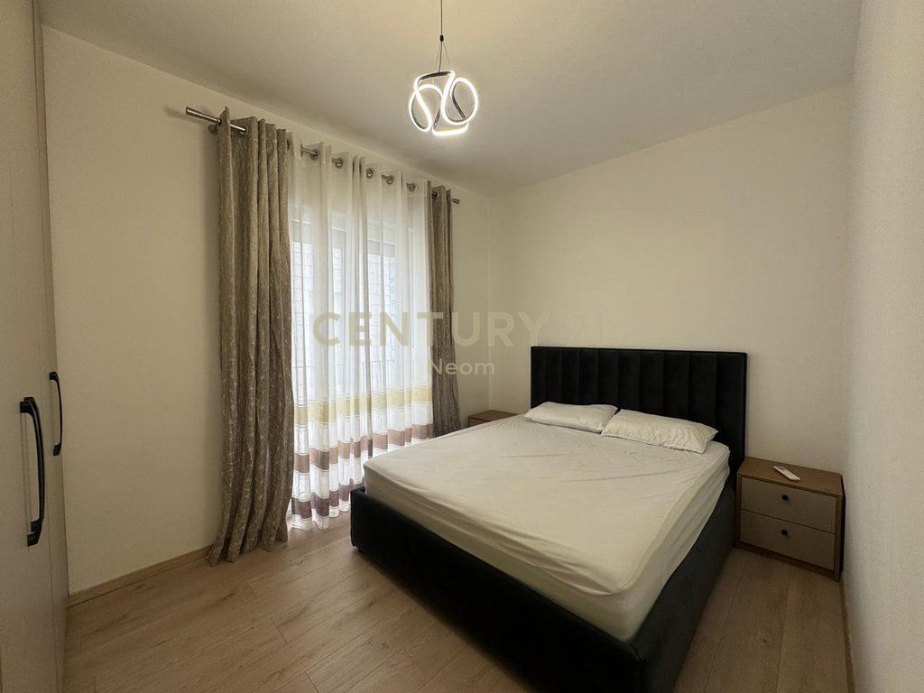 Apartment 2+1+Parking Space For Rent