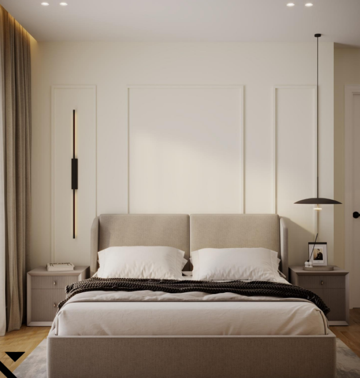 🏡 Vilë Luksoze për Qira – Rolling Hills 2, TEG