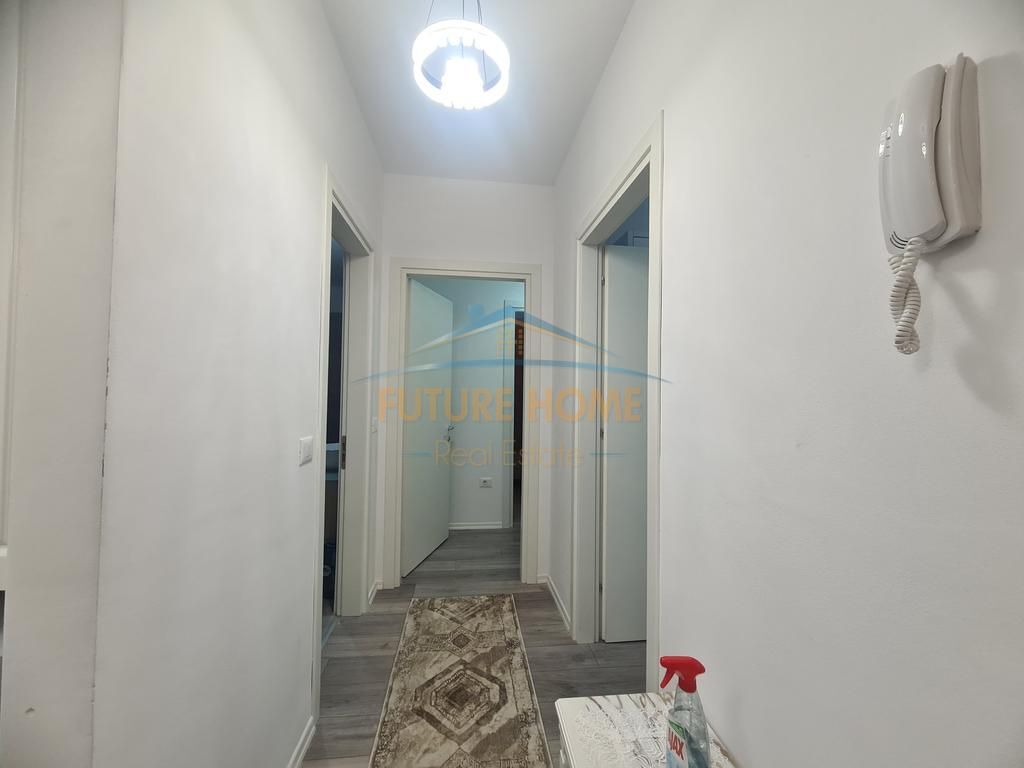 For rent, 2+1 Apartment with parking space at Univers City QTU!