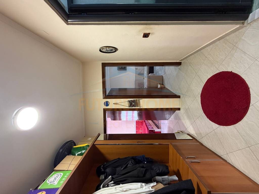Shitet, Apartament 1+1, Ali Dem, Tirane
