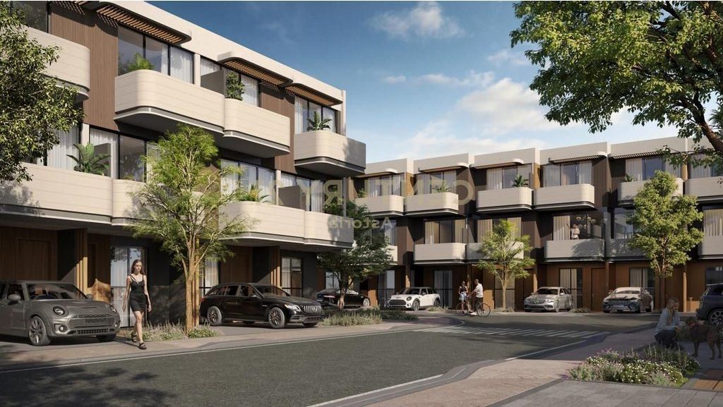 La Dimora | Townhouse premium – Prenota con soli 6.000 €