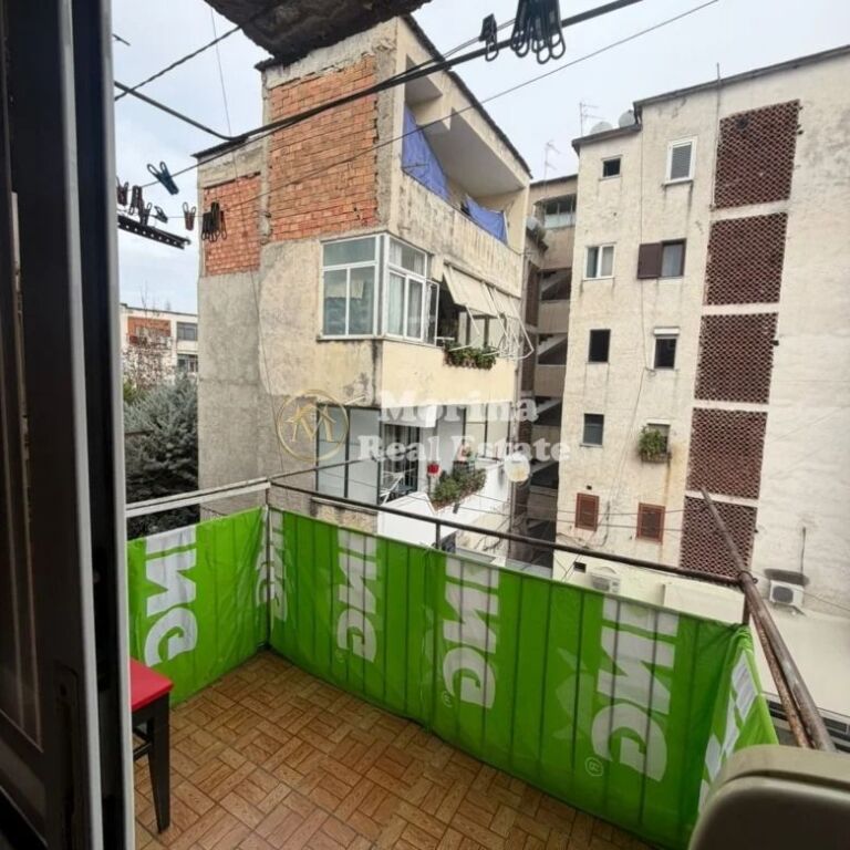 Qera | Apartament 1 + 1 | Rruga Bardhyl | 400 €/muaj