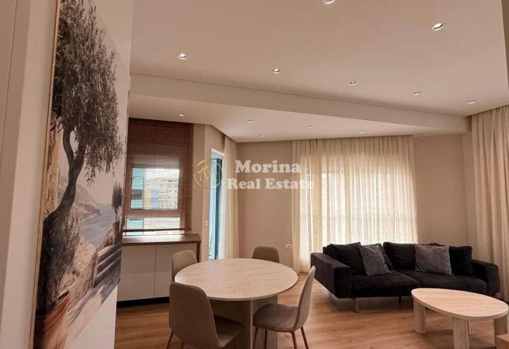 Qera | Apartament 1 + 1 | Ali Demi | 550 €/muaj