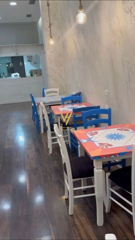 JEPET RESTORANT ME QERA TE STADIUMI DINAMO 1.400 EURO