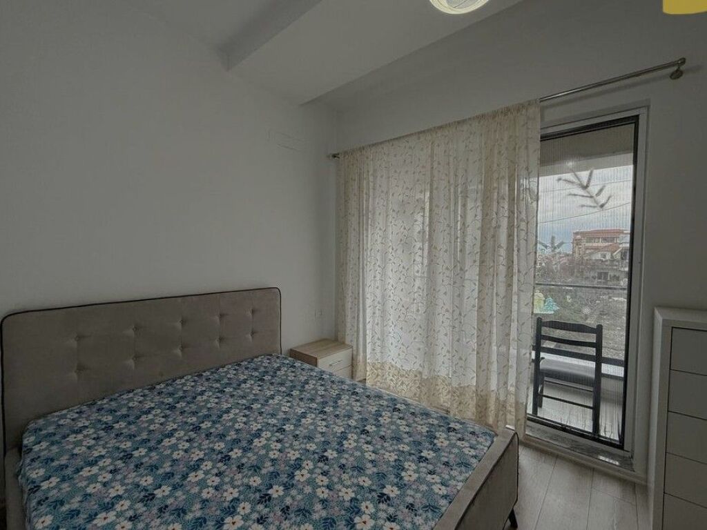 Rent, Apartment 1+1 Kontakt Complex, 21 December, Tirana