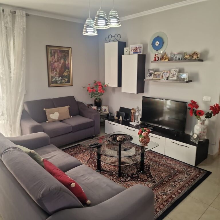 🏡 SHITET APARTAMENT ELITAR 3+1+2 NË RRUGËN E KOSOVAREVE! 🌅