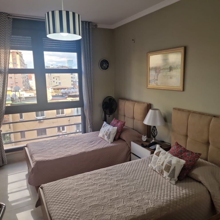 🏡 SHITET APARTAMENT ELITAR 3+1+2 NË RRUGËN E KOSOVAREVE! 🌅