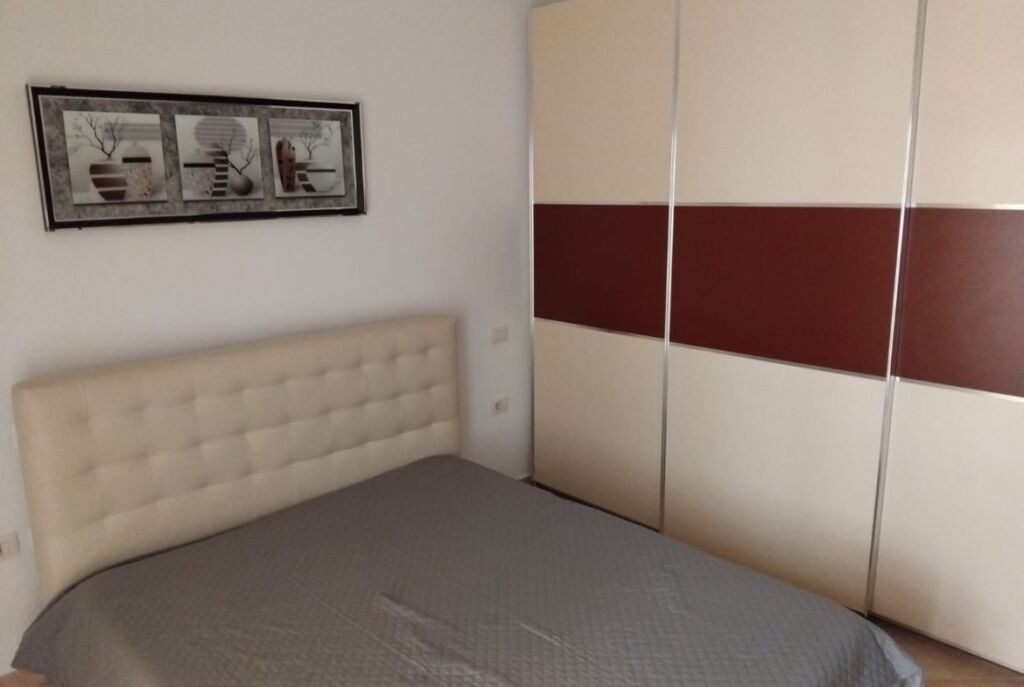 In Lungo Mare, Vlore Apartment 2+1 For Sale With Occasion Price, Only 2000 Euro/m2