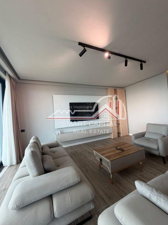LUXURY APARTMENT FOR SALE – LUNGOMARE, VLORË!!