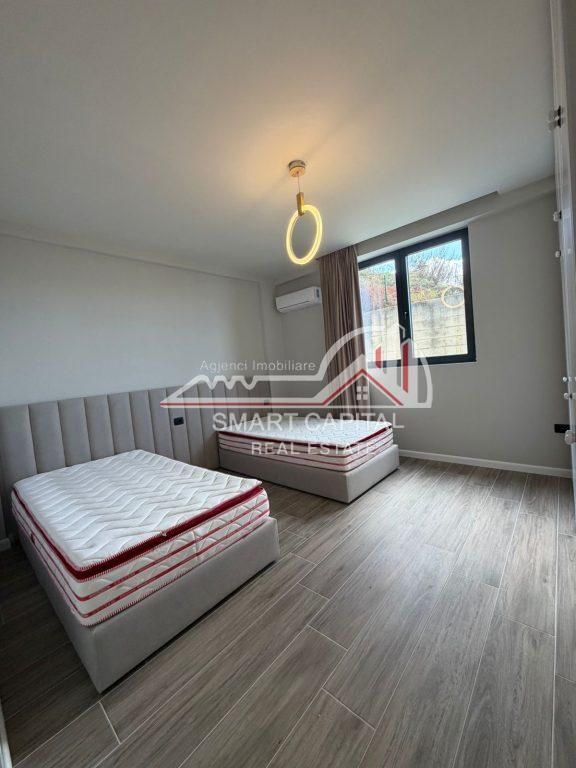 LUXURY APARTMENT FOR SALE – LUNGOMARE, VLORË!!