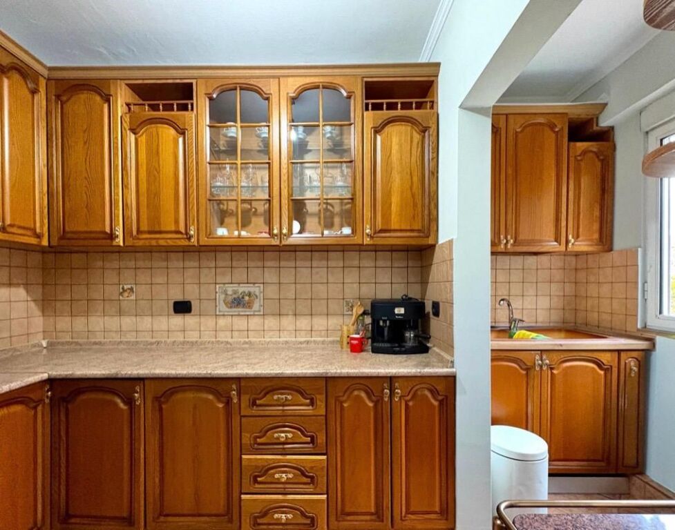 Appartamento in affitto 1+1 - 📍Laprakë, vicino a Kupola