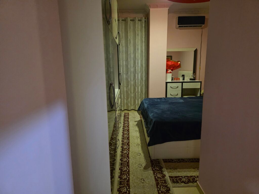 Jepet 2+1+2 me qira ne fresk