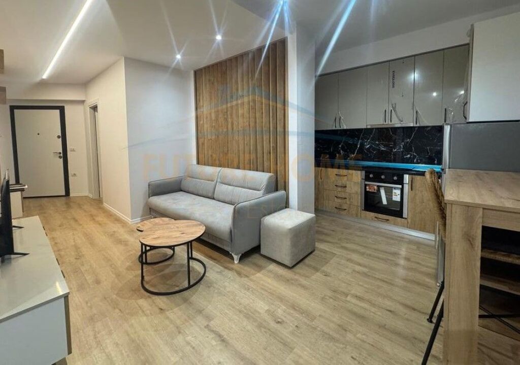 Qira, Apartament 1+1 i konvertuar në 2+1, Residenca Kodra e Diellit