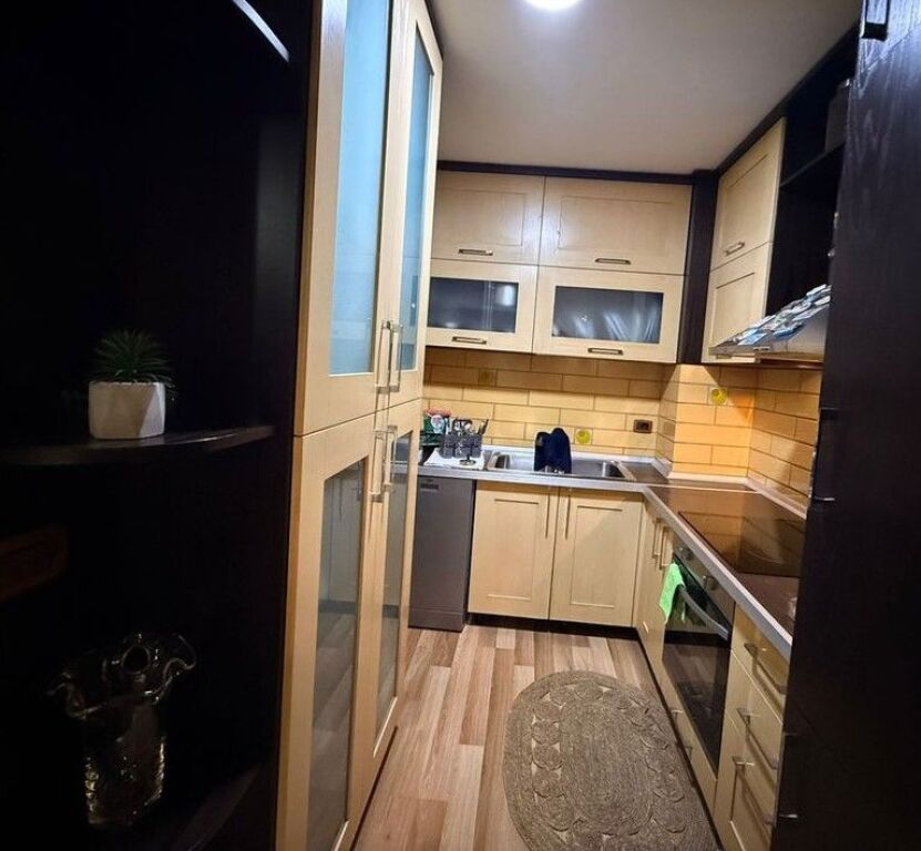 Affitto, Appartamento 2+1, Ex Esposizione