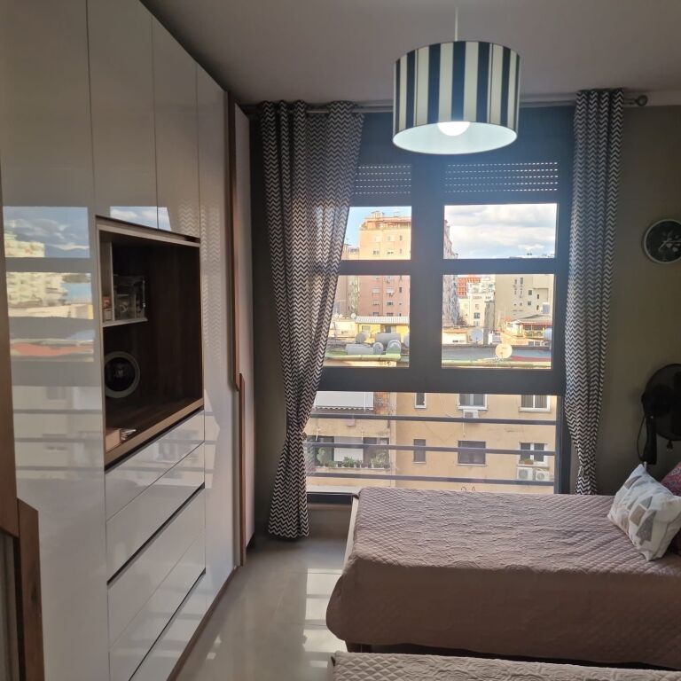 🏡 SHITET APARTAMENT ELITAR 3+1+2 NË RRUGËN E KOSOVAREVE! 🌅