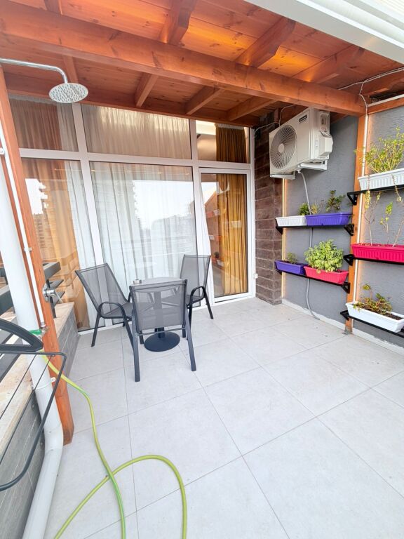 JEPET ME QERA APARTAMENT 1+1 PRANE PRANVERES,DURRES