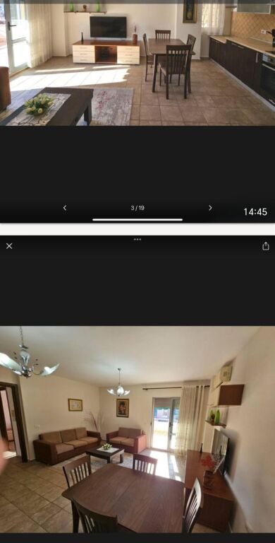 Apartament 1+1 per qira afer Selvise