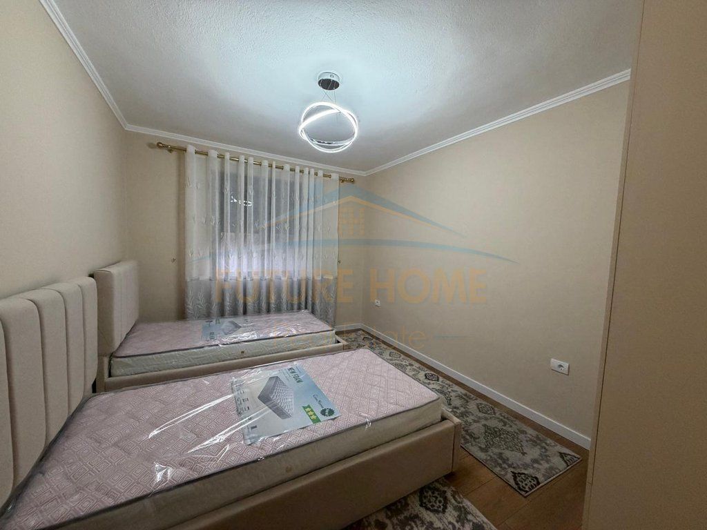 Qera, Apartament 2+1, Oxhaku