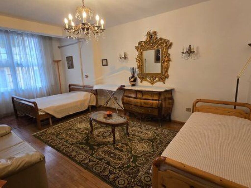 Rent, Apartment 2+1+2, Agimi Buildings, Tirana.