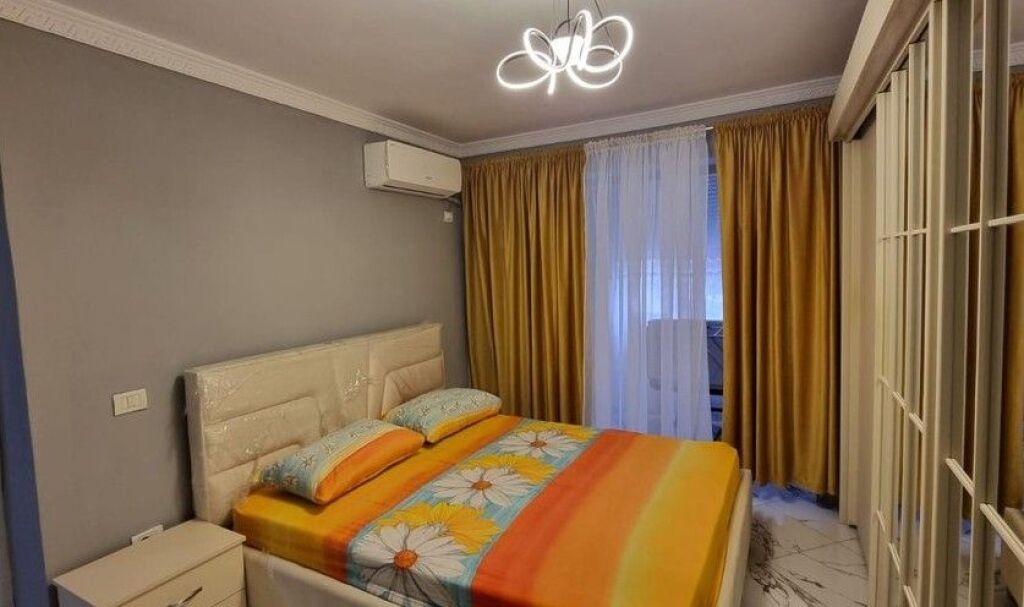 Rent, Apartment 1+1, Vasil Shanto, Tirane.