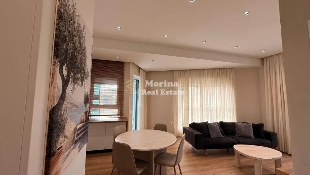 Qera | Apartament 1 + 1 | Ali Demi | 550 €/muaj