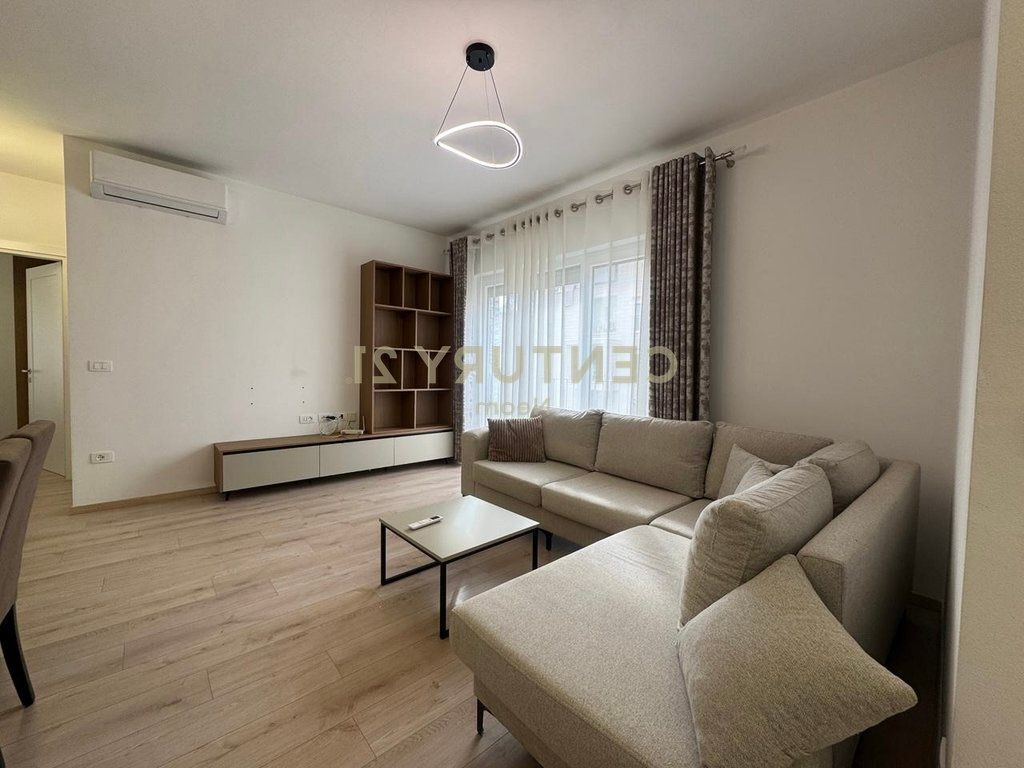 RENT MODERN APARTMENT 2+1 WITH 1 PARKING SPACE, DRY LAKE!!