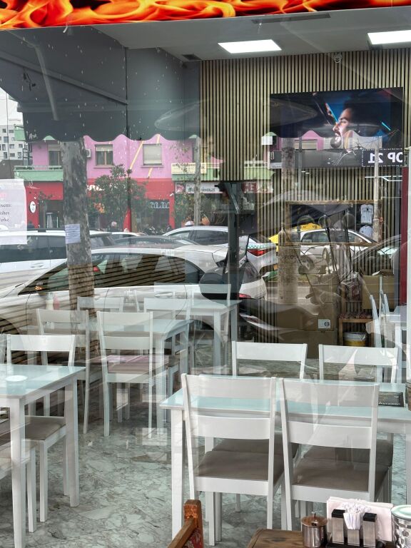 Negozio in affitto al 21 Dhjetori