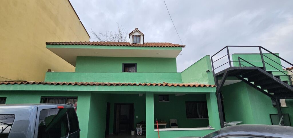 Shesim Shtëpi 2-Katëshe në Rrugën Njazi Meka, pranë Bar Palma!