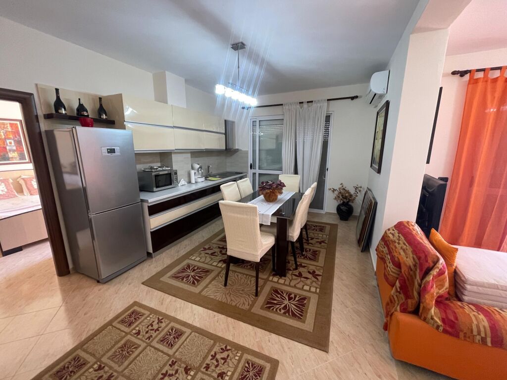 Apartament per shitje ne Golem