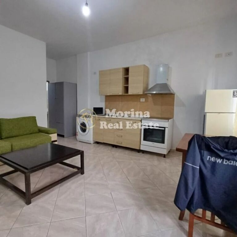 Rent | Apartment 1 + 1 | Shkozë | 280 €/month