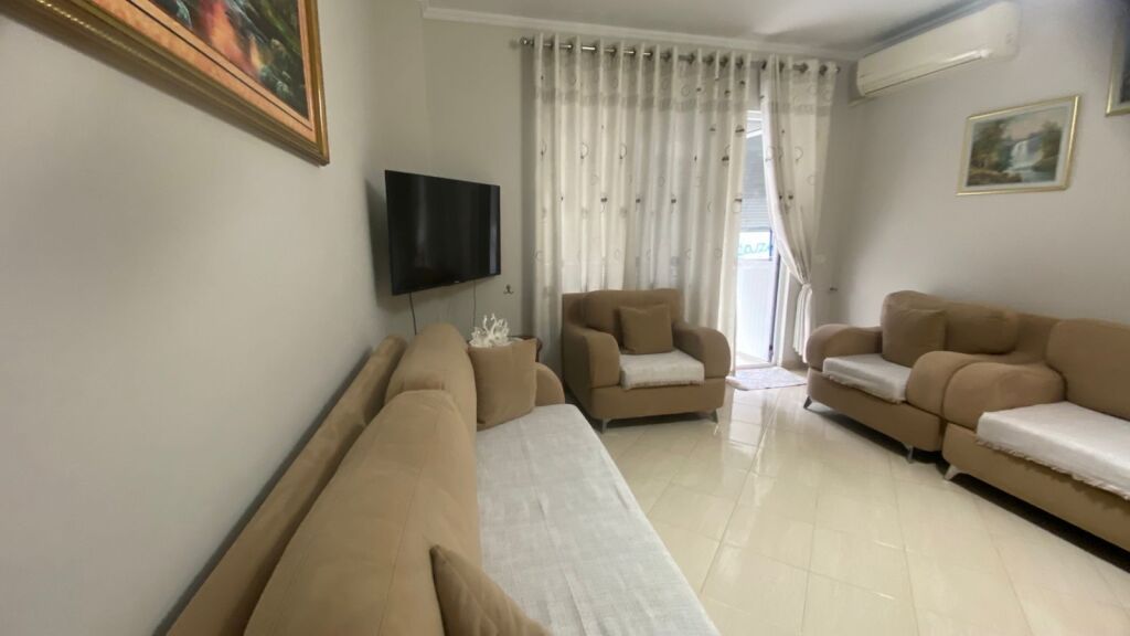 Apartment for rent 2+1+2 at Eleonora