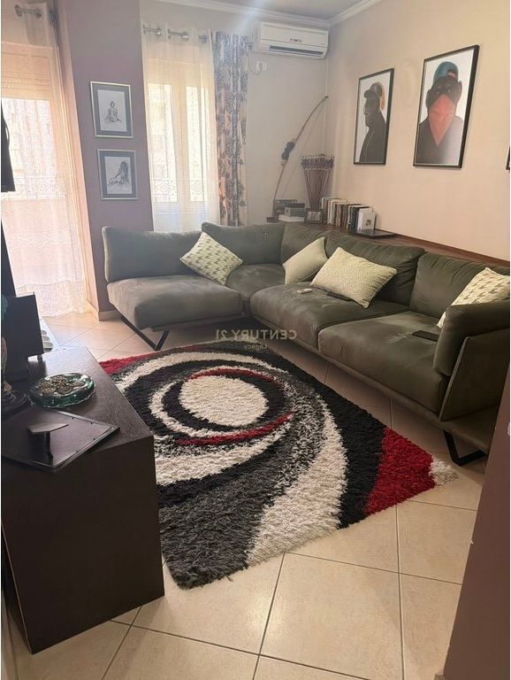 SHITET APARTAMENT NË FRESK 1+1+ depo 123,000 €