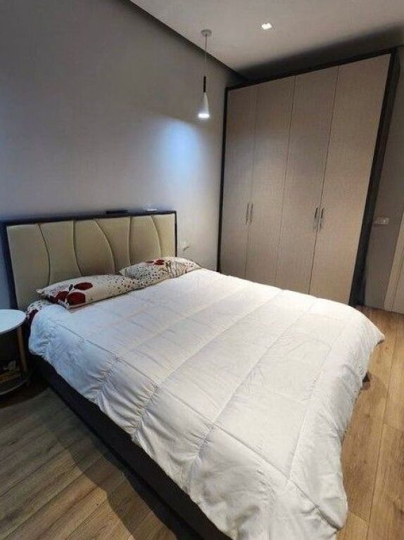 Super Apartament 1+1 Kompleksi Delijorgji